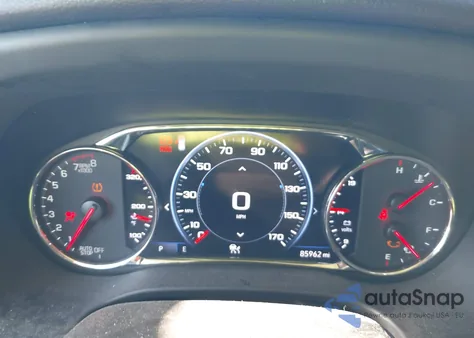 2020 GMC Acadia Fwd Denali из США, поврежденный, VIN 1GKKNPLSXLZ195464